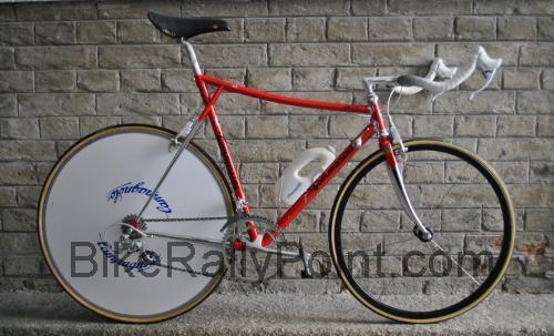 Tommasini Air fiche technique et avis